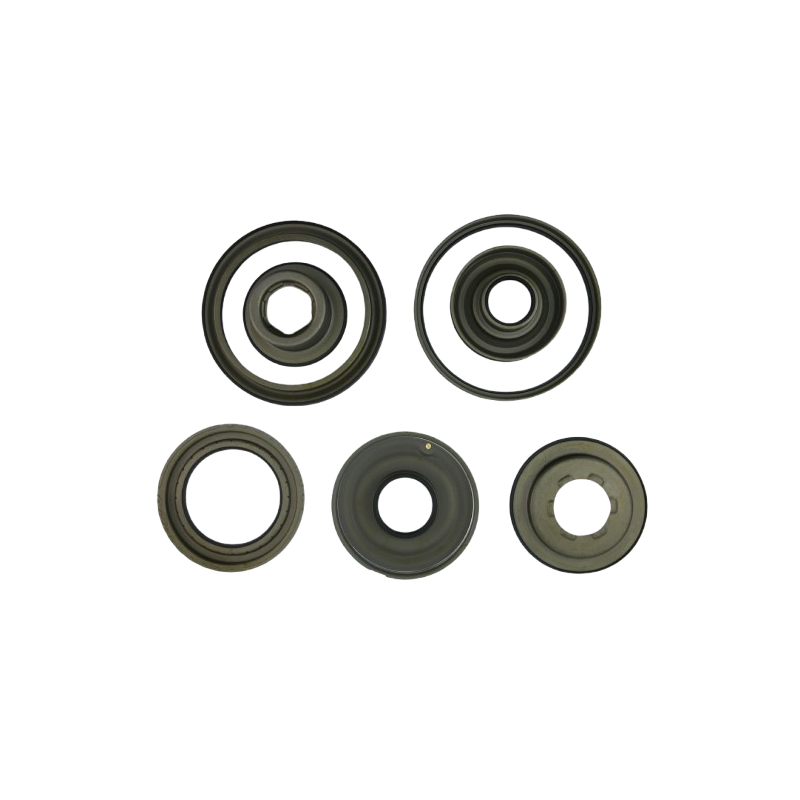 TŁOKI ZESTAW 095 096 097 098 AG4 01M 01N 01P 96+