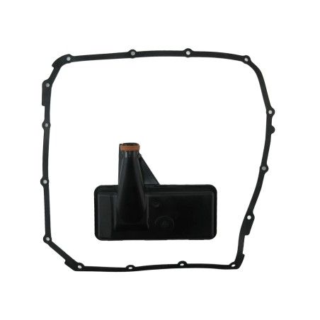 FILTR DL501 0B5 S-TRONIC 08+ PLASTIK