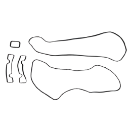 STEROWNIK KOMPUTER DQ200 0AM TECHNOLOGIA SMD