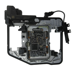 STEROWNIK KOMPUTER DQ200 0AM TECHNOLOGIA SMD