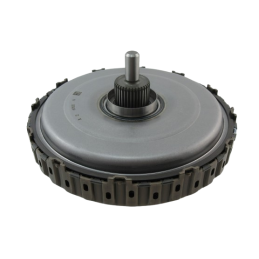 SPRZĘGŁO 0GC DQ381 WERSJA L