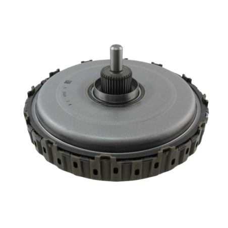 SPRZĘGŁO 0GC DQ381 WERSJA L