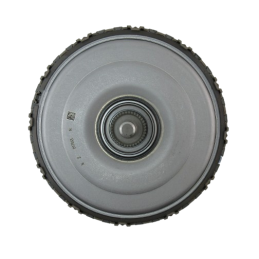 SPRZĘGŁO 0GC DQ381 WERSJA L