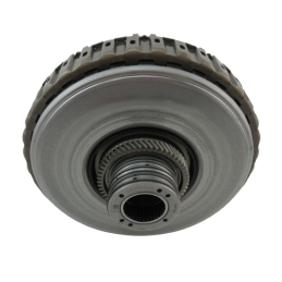 SPRZĘGŁO 0GC DQ381 WERSJA L