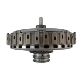 SPRZĘGŁO 0GC DQ381 WERSJA L