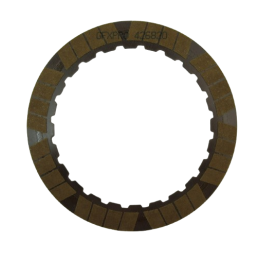 TARCZE CIERNE ZESTAW 8F35 8F40 FORD 17+