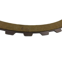 TARCZE CIERNE ZESTAW 8F35 8F40 FORD 17+