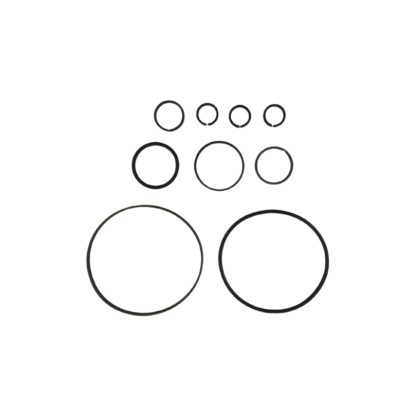 TEFLONY ZESTAW 0AW VL380 MULTITRONIC