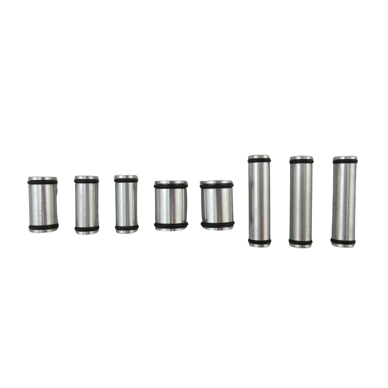 ZESTAW RUREK OLEJOWYCH DQ381 0GC DQ500 0BH 8 SZT