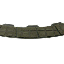 TARCZE CIERNE ZESTAW DQ381 0GC