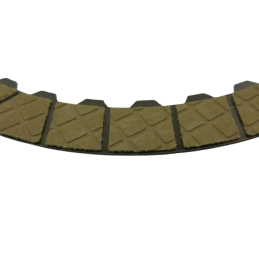 TARCZE CIERNE ZESTAW DQ381 0GC