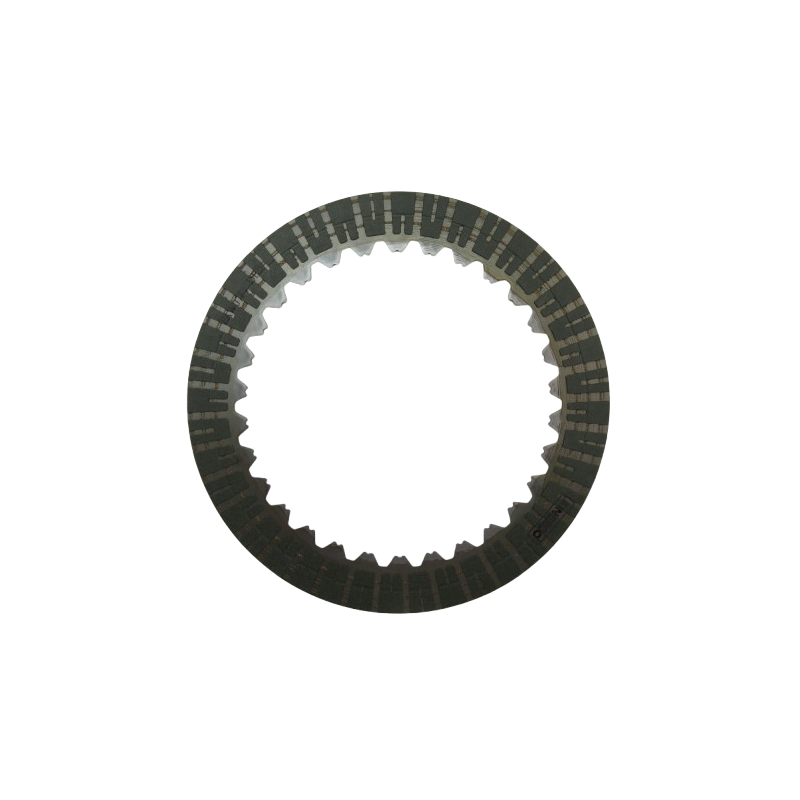 TORQUE CONVERTER FRICTION PLATE TG-81SC F8G45 186.3mm x 144mm x 2.2mm 30 TEETH FABOR