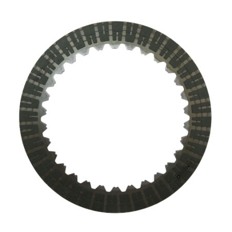 TORQUE CONVERTER FRICTION PLATE TG-81SC F8G45 186.3mm x 144mm x 2.2mm 30 TEETH FABOR