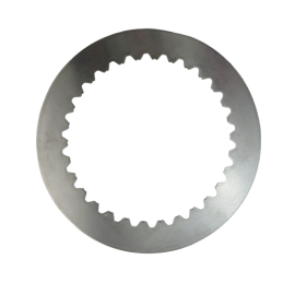 TARCZA CIERNA KONWERTERA TG-81SC F8G45 186.3mm x 144mm x 2.2mm 30 ZĘBÓW FABOR