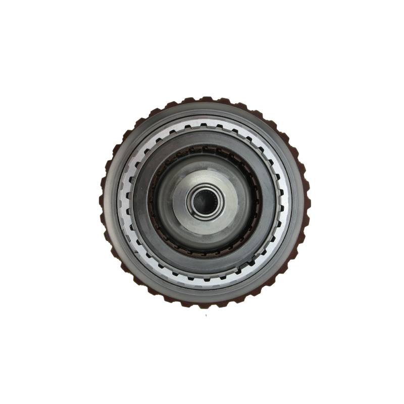 DRUM 9T50 8F35 8F40 5-7 REV 6-7-8-9 USED