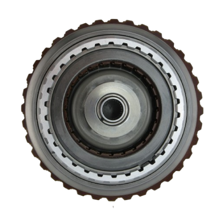 DRUM 9T50 8F35 8F40 5-7 REV 6-7-8-9 USED