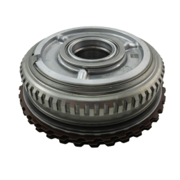 DRUM 9T50 8F35 8F40 5-7 REV 6-7-8-9 USED