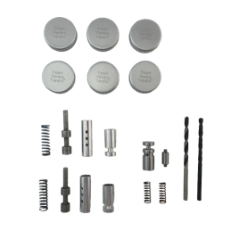 VALVE BODY REPAIR KIT AW6AEL AF21 AWF21 TF-81SC 05+ AW6AEL AF21 AWF21 TF-81SC 05+