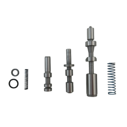 REPERATURKA STEROWNIKA 6T30 6T40 6T45 GENERACJA II 13-17