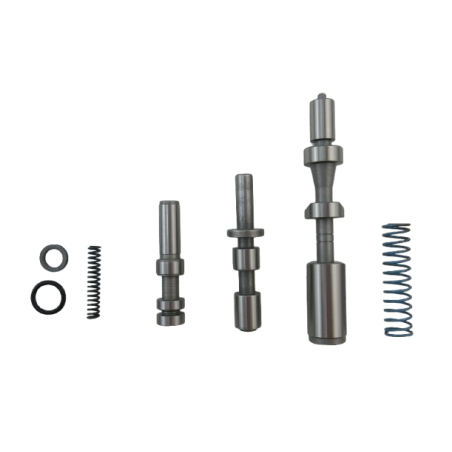 REPERATURKA STEROWNIKA 6T30 6T40 6T45 GENERACJA II 13-17