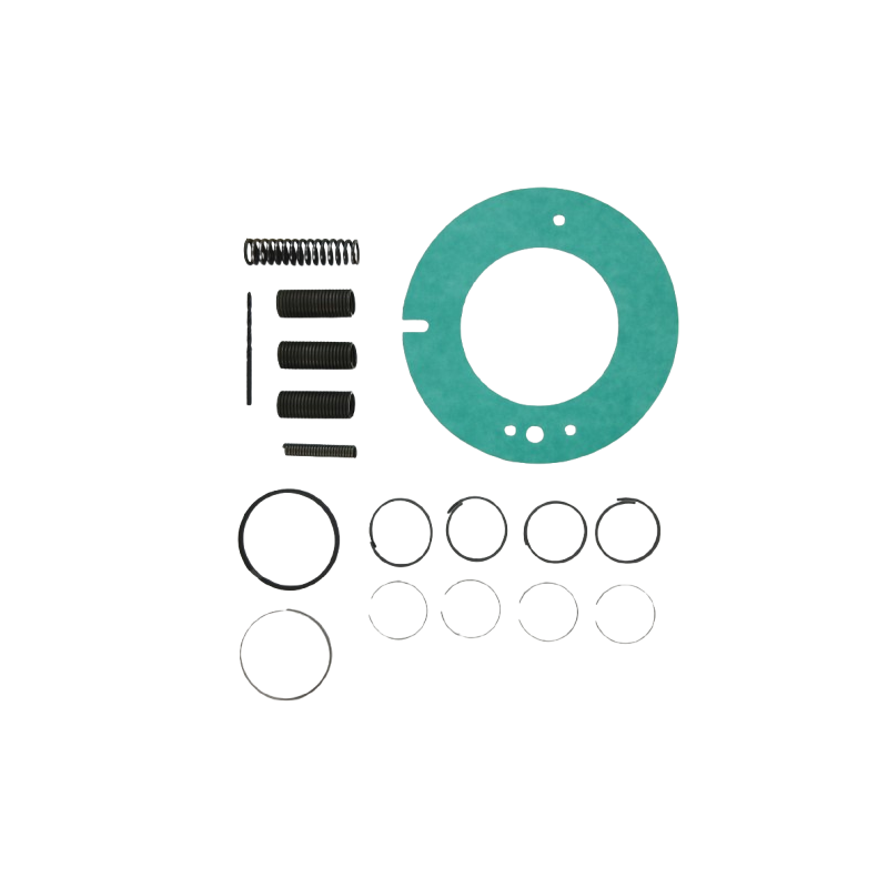 VALVE BODY REPAIR KIT A604 41TE 606 42LE 42RLE 89-06 BEZ VLP