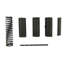 VALVE BODY REPAIR KIT A604 41TE 606 42LE 42RLE 89-06 BEZ VLP