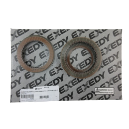 TARCZE CIERNE ZESTAW 4L60E TH700-R4