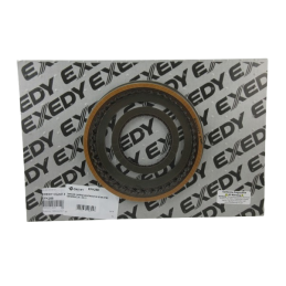 TARCZE CIERNE ZESTAW 6T40 6T45 GENERACJA I 06-12