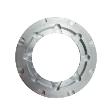 POKRYWA STATORA 8HP45 8HP70