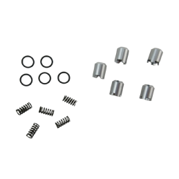 ZESTAW TŁOKA AKUMULATORA SYGNAŁU 6T30 6T35 6T40 6T45 6T50 GENERACJA II I III