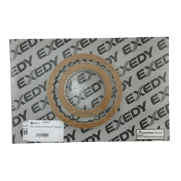 TARCZE CIERNE ZESTAW DL501 0B5 S-TRONIC 09+