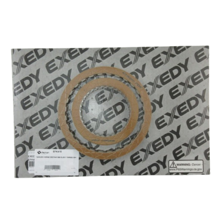 TARCZE CIERNE ZESTAW DL501 0B5 S-TRONIC 09+