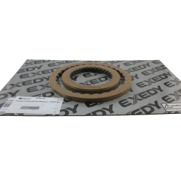 REIBSCHEIBENSATZ DL501 0B5 S-TRONIC 09+