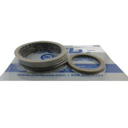 TARCZE CIERNE ZESTAW 6R60 6R80 09+