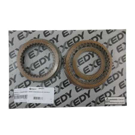 TARCZE CIERNE ZESTAW JR711E RE7R01B