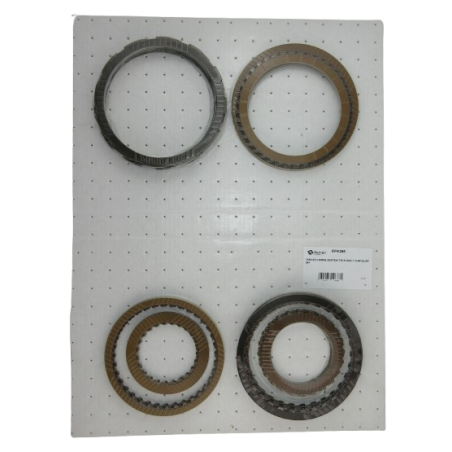 REIBSCHEIBENSATZ 722.6 5G-TRONIC NAG-1 04+