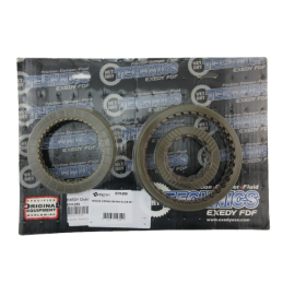 TARCZE CIERNE ZESTAW 4L30E 90+