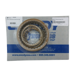 TARCZE CIERNE ZESTAW 6HP26 6HP28 6R60