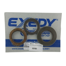 TARCZE CIERNE ZESTAW 4T65E 03+