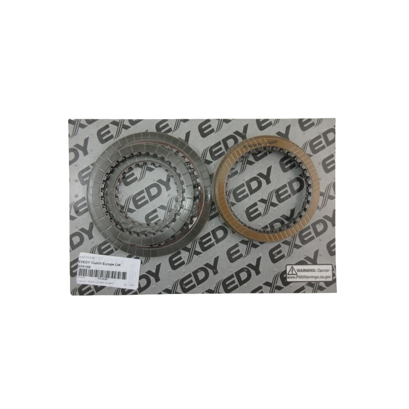 TARCZE CIERNE ZESTAW 45RFE 5-45RFE 65RFE 66RFE 99+