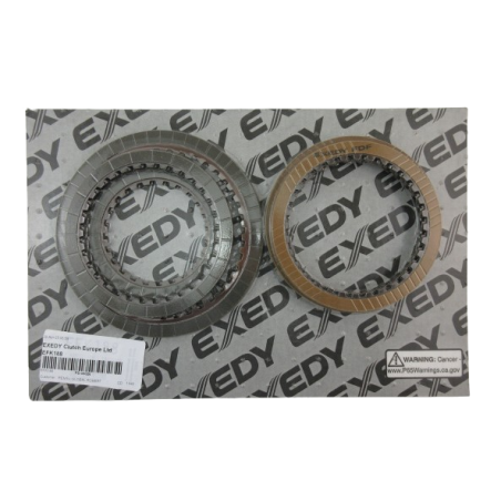 TARCZE CIERNE ZESTAW 45RFE 5-45RFE 65RFE 66RFE 99+