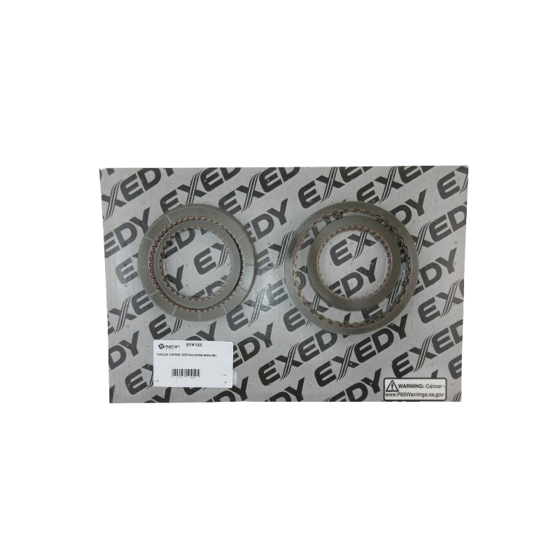 REIBSCHEIBENSATZ AW55-50SN AW55-51SN AF33 RE5F22A 99+