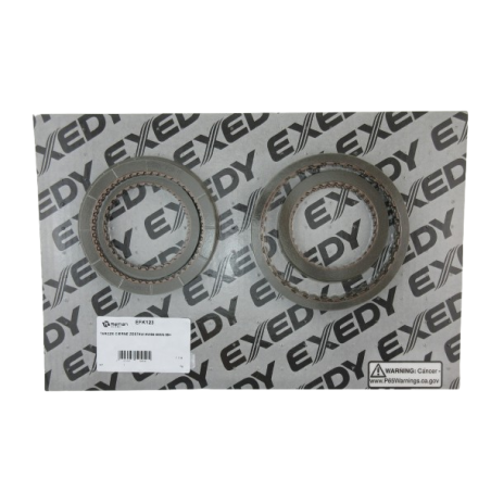 REIBSCHEIBENSATZ AW55-50SN AW55-51SN AF33 RE5F22A 99+