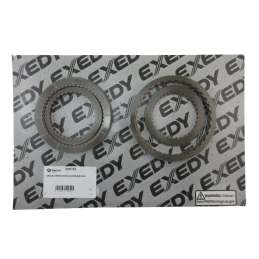 TARCZE CIERNE ZESTAW AW55-50SN AW55-51SN AF33 RE5F22A 99+