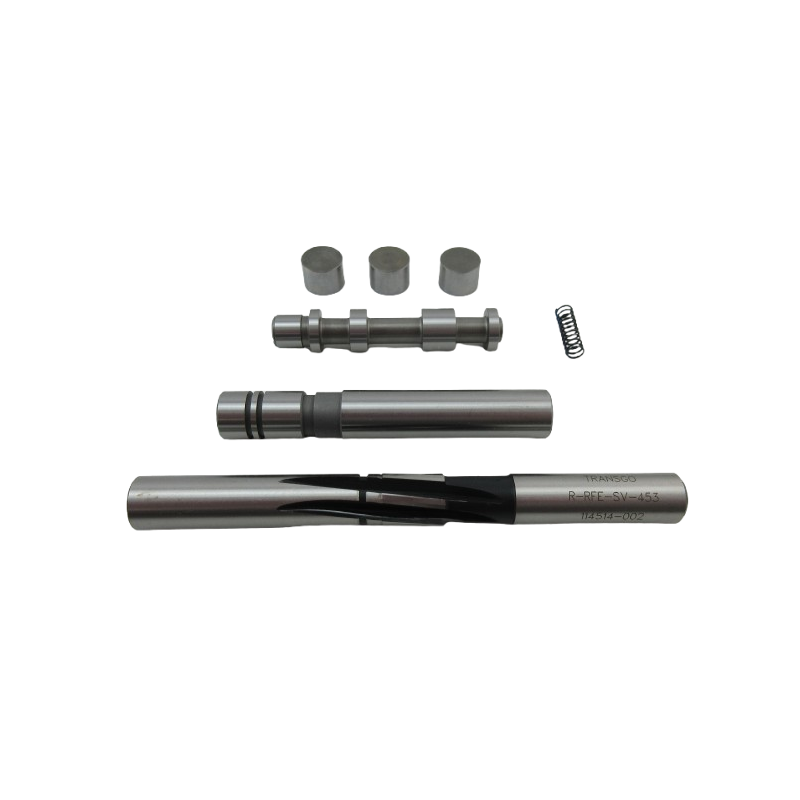 REPARATUR EINES SCHALTVENTILS 0.453" MIT EINER REIBAHLE A604 A606 40TE 41TE 42LE 62TE 42RLE 45RFE 5-45RFE 65RFE 66RFE 68RFE