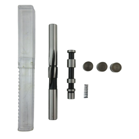 SWITCH VALVE REPAIR KIT 0.420" WITH TOOL A604 A606 40TE 41TE 42LE 62TE 42RLE 45RFE 5-45RFE 65RFE 66RFE 68RFE