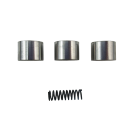 SWITCH VALVE REPAIR KIT 0.420" WITH TOOL A604 A606 40TE 41TE 42LE 62TE 42RLE 45RFE 5-45RFE 65RFE 66RFE 68RFE