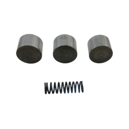 SWITCH VALVE REPAIR KIT 0.420" WITH TOOL A604 A606 40TE 41TE 42LE 62TE 42RLE 45RFE 5-45RFE 65RFE 66RFE 68RFE