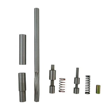 REPERATURKA ELEKTROZAWORU REGULATORA SMAROWANIA Z ROZWIERTAKIEM 6R60 6R77 6R80 6R100 GEN I II 06-20 6HP19 6HP26 6HP32 GEN I 03+