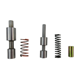 REPERATURKA ELEKTROZAWORU REGULATORA SMAROWANIA Z ROZWIERTAKIEM 6R60 6R77 6R80 6R100 GEN I II 06-20 6HP19 6HP26 6HP32 GEN I 03+
